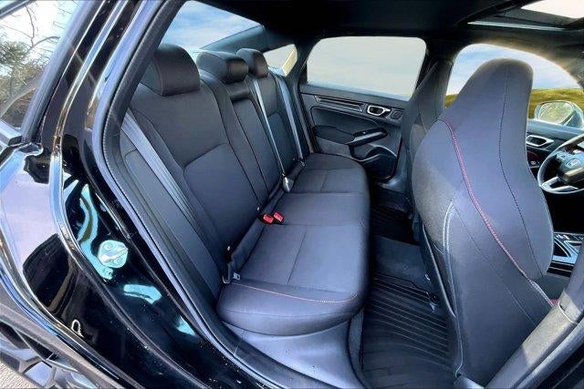 2023 Honda Civic Si Base