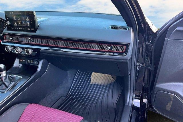 2023 Honda Civic Si Base