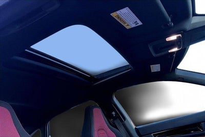 2023 Honda Civic Si Base