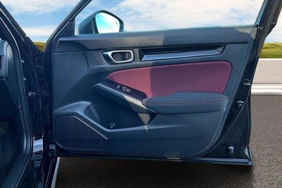 2023 Honda Civic Si Base