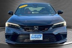 2023 Honda Civic Si Base