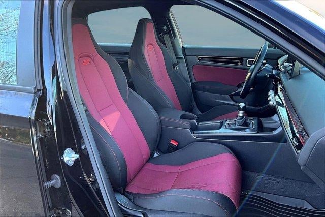 2023 Honda Civic Si Base