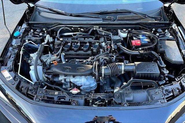 2023 Honda Civic Si Base