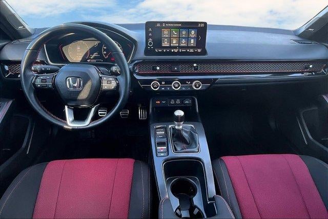 2023 Honda Civic Si Base