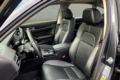 2024 Honda Civic Sedan Touring