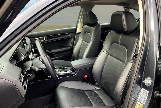 2024 Honda Civic Sedan Touring