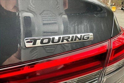 2024 Honda Civic Sedan Touring