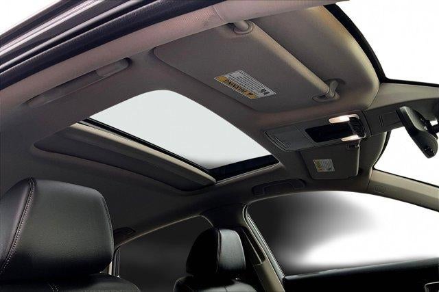 2024 Honda Civic Sedan Touring