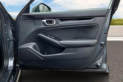 2024 Honda Civic Sedan Touring