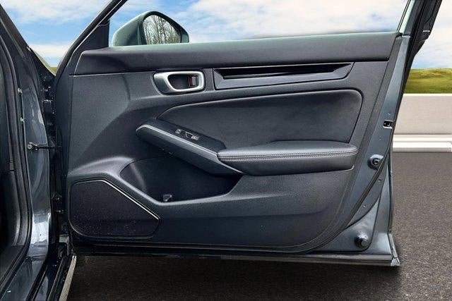 2024 Honda Civic Sedan Touring