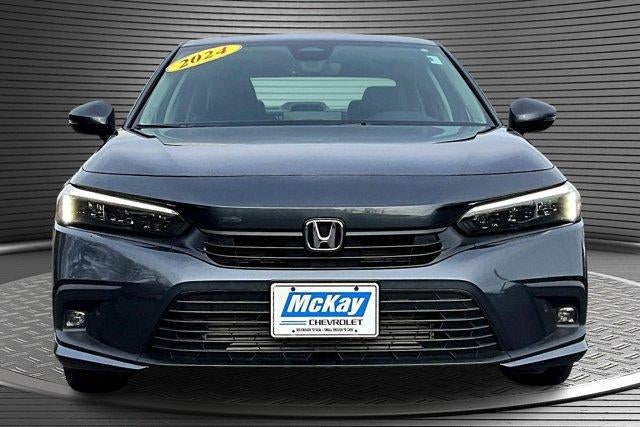 2024 Honda Civic Sedan Touring