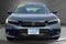2024 Honda Civic Sedan Touring