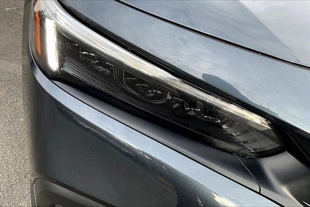 2024 Honda Civic Sedan Touring