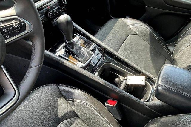 2023 Jeep Compass High Altitude 4x4