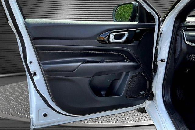 2023 Jeep Compass High Altitude 4x4