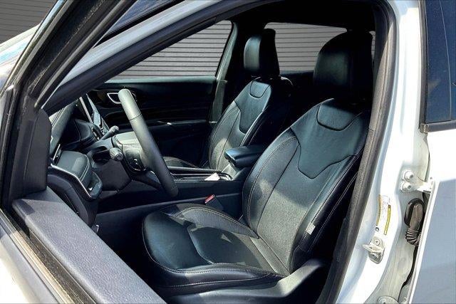 2023 Jeep Compass High Altitude 4x4