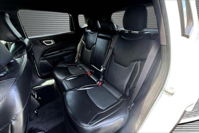 2023 Jeep Compass High Altitude 4x4