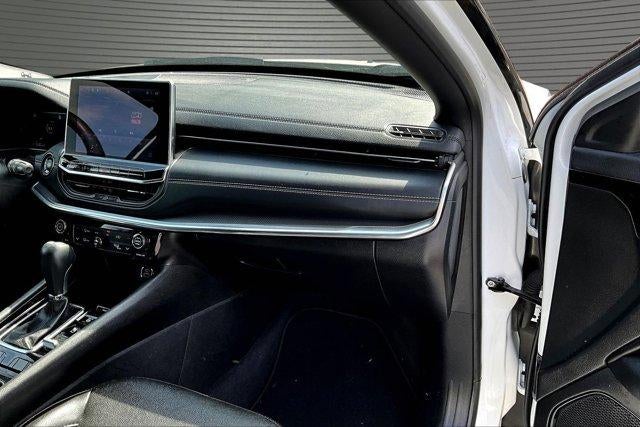 2023 Jeep Compass High Altitude 4x4