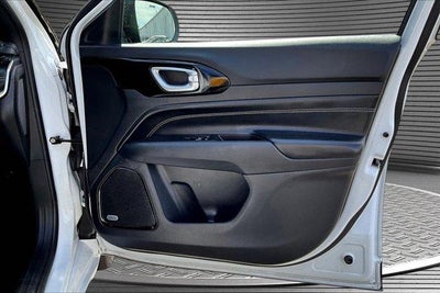 2023 Jeep Compass High Altitude 4x4