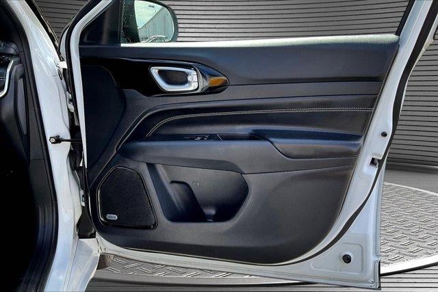 2023 Jeep Compass High Altitude 4x4