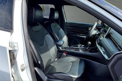 2023 Jeep Compass High Altitude 4x4
