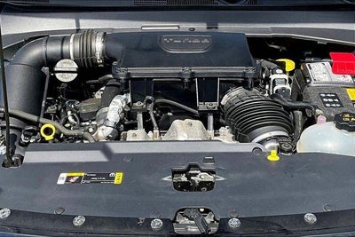 2023 Jeep Compass High Altitude 4x4
