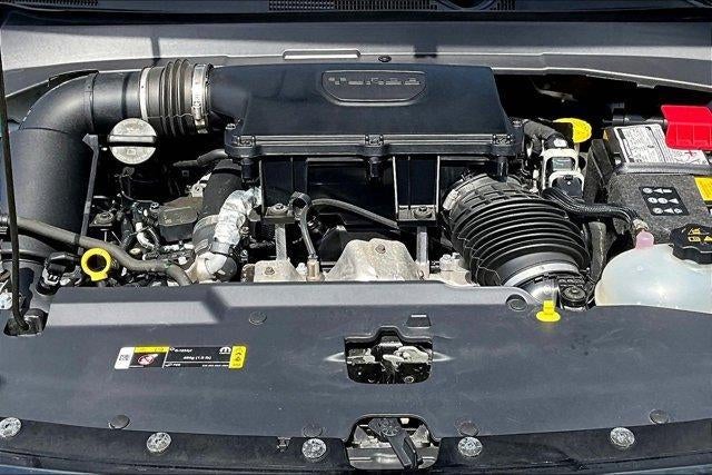 2023 Jeep Compass High Altitude 4x4