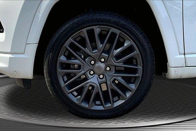 2023 Jeep Compass High Altitude 4x4