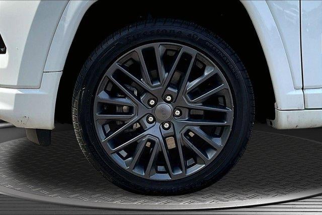 2023 Jeep Compass High Altitude 4x4