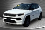 2023 Jeep Compass High Altitude 4x4