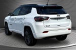 2023 Jeep Compass High Altitude 4x4