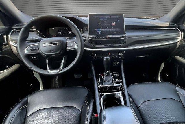 2023 Jeep Compass High Altitude 4x4
