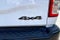 2024 RAM 3500 Tradesman Crew Cab 4x4 6'4" Box