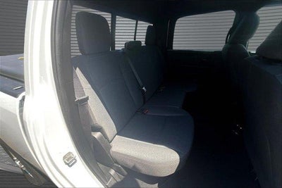 2024 RAM 3500 Tradesman Crew Cab 4x4 6'4" Box