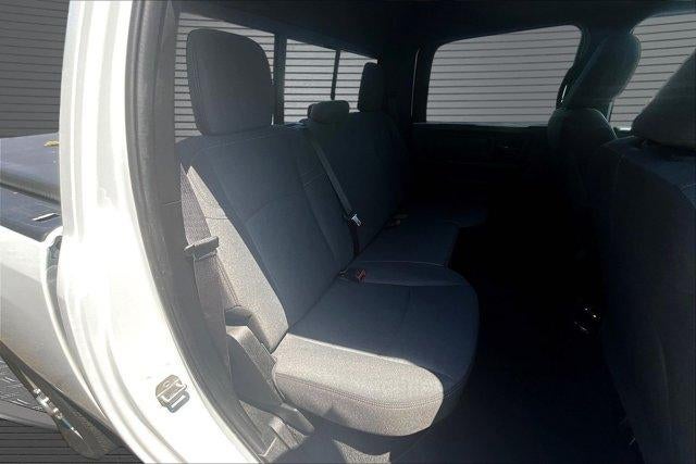 2024 RAM 3500 Tradesman Crew Cab 4x4 6'4" Box