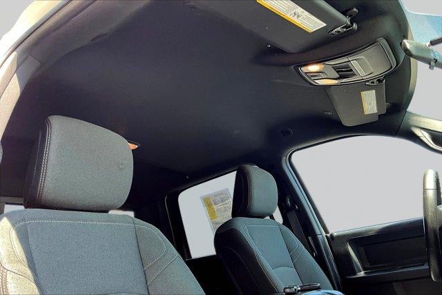 2024 RAM 3500 Tradesman Crew Cab 4x4 6'4" Box