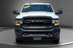 2024 RAM 3500 Tradesman Crew Cab 4x4 6'4" Box