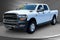 2024 RAM 3500 Tradesman Crew Cab 4x4 6'4" Box