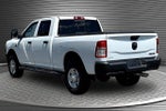 2024 RAM 3500 Tradesman Crew Cab 4x4 6'4" Box