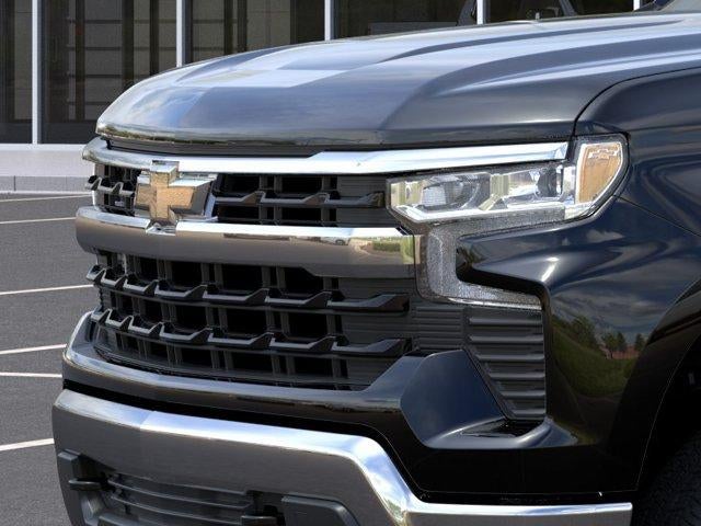 2026 Chevrolet Silverado 1500 LT - Photo 13