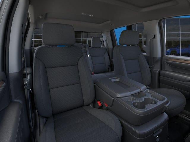 2026 Chevrolet Silverado 1500 LT - Photo 16