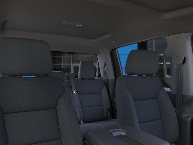 2026 Chevrolet Silverado 1500 LT - Photo 24