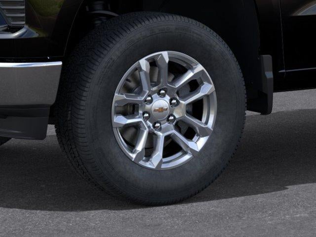 2026 Chevrolet Silverado 1500 LT - Photo 9