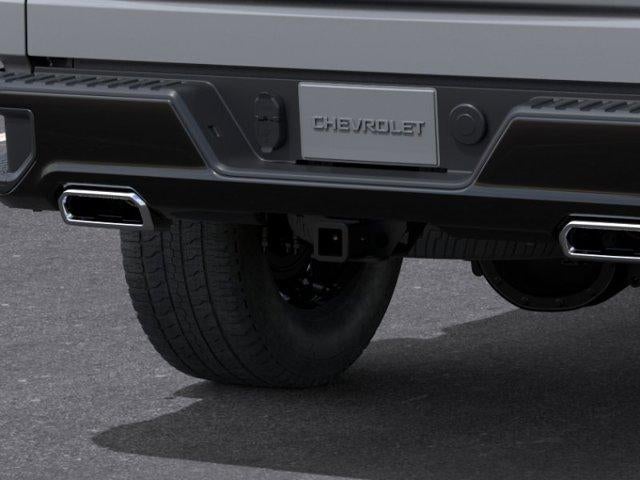 2026 Chevrolet Silverado 1500 LT Trail Boss - Photo 14