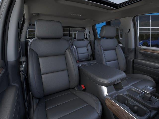 2026 Chevrolet Silverado 1500 LT Trail Boss - Photo 16