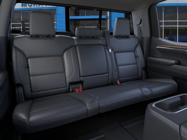 2026 Chevrolet Silverado 1500 LT Trail Boss - Photo 17