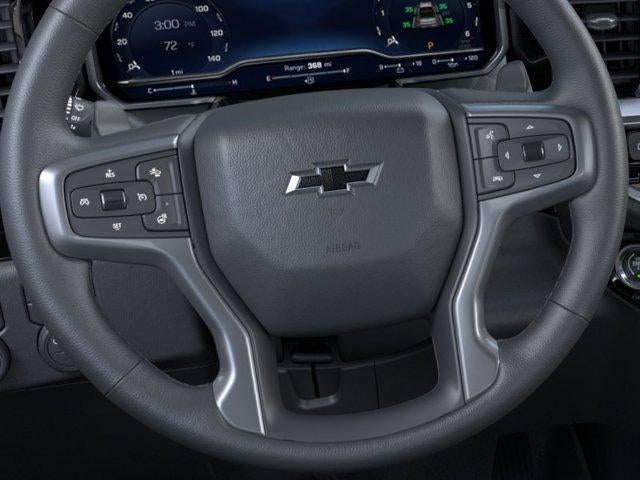 2026 Chevrolet Silverado 1500 LT Trail Boss - Photo 19