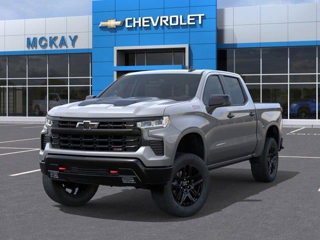 2026 Chevrolet Silverado 1500 LT Trail Boss - Photo 6
