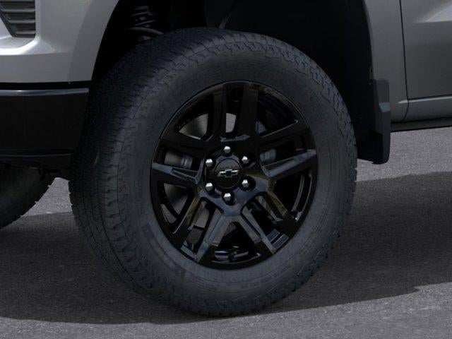 2026 Chevrolet Silverado 1500 LT Trail Boss - Photo 9