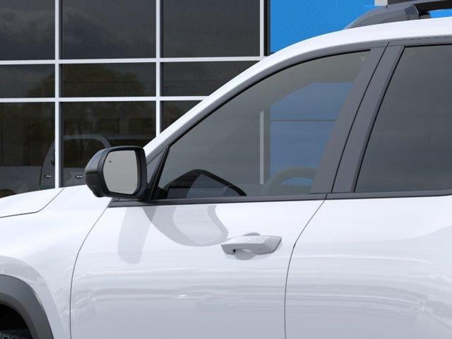 2027 Chevrolet Equinox AWD LT
